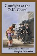 Gunfight at the O.K. Corral