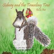Sidney and the Traveling Tree, Book One