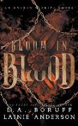 Bloom In Blood