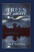 Trees at Night