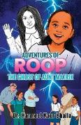 ADVENTURES OF ROOP - THE GHOST OF AUNT MATRIX