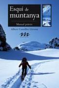 Manual d'esquí : manual pràctic