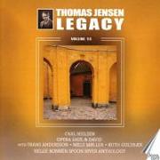 Das Thomas-Jensen-Erbe vol.15