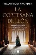 La cortesana de León