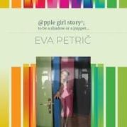 @pple girl story2, to be a shadow or a puppet