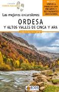 Ordesa y altos valles de Cinca y Ara