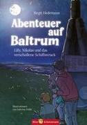 Abenteuer auf Baltrum