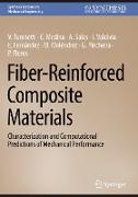 Fiber-Reinforced Composite Materials