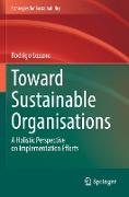 Toward Sustainable Organisations