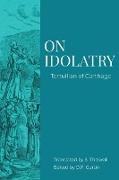 On Idolatry
