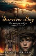 SURVIVOR BOY