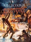 Blood Prairie