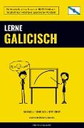 Lerne Galicisch - Schnell / Einfach / Effizient