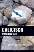 Galicisch Vokabelbuch