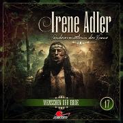 Irene Adler 17 - Menschen Der Erde