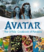 Avatar The Official Cookbook of Pandora