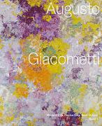 Augusto Giacometti. Catalogue raisonné