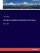 Seventh Annual Report of the Bureu of Ethnology