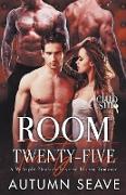 Room Twenty-Five