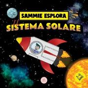 Sammie Esplora il Sistema Solare
