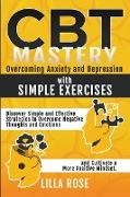 CBT Mastery