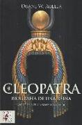 Cleopatra : biografía de una reina