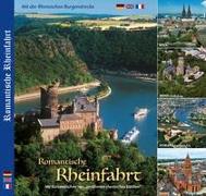 Romantische Rheinfahrt - Mit Städtetouren von KÖLN, BONN, KOBLENZ, MAINZ