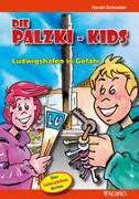 Die Palzki-Kids Ludwigshafen in Gefahr