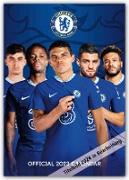 Chelsea FC 2024 - A3-Posterkalender