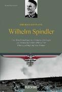 Oberstleutnant Wilhelm Spindler