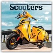 Scooters - Motorroller 2024