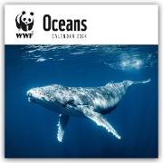 WWF Oceans - Meere - Ozeane - Weltmeere 2024