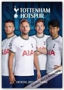 Tottenham Hotspur FC 2024 - A3-Posterkalender