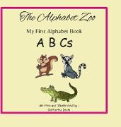 The Alphabet Zoo