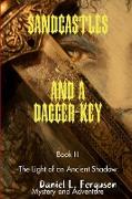 SANDCASTLES AND A DAGGER-KEY book III