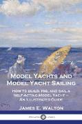 Model Yachts and Model Yacht Sailing