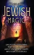 Jewish Magic