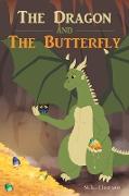 The Dragon and The Butterfly