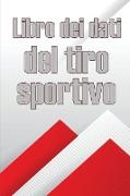 Libro dei dati del tiro sportivo