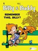 Billy & Buddy Vol.1: Remember This, Buddy?