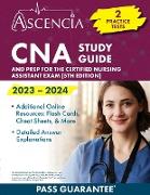 CNA Study Guide 2023-2024