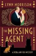 The Missing Agent