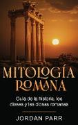 Mitología romana