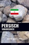Persisch Vokabelbuch
