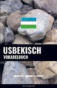 Usbekisch Vokabelbuch