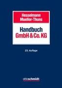 Handbuch GmbH & Co. KG