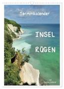 Insel Rügen / Planer (Wandkalender 2024 DIN A3 hoch), CALVENDO Monatskalender
