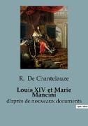 Louis XIV et Marie Mancini