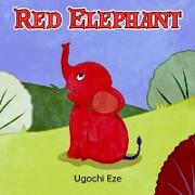 Red Elephant