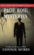 Pacie Rose Mysteries
